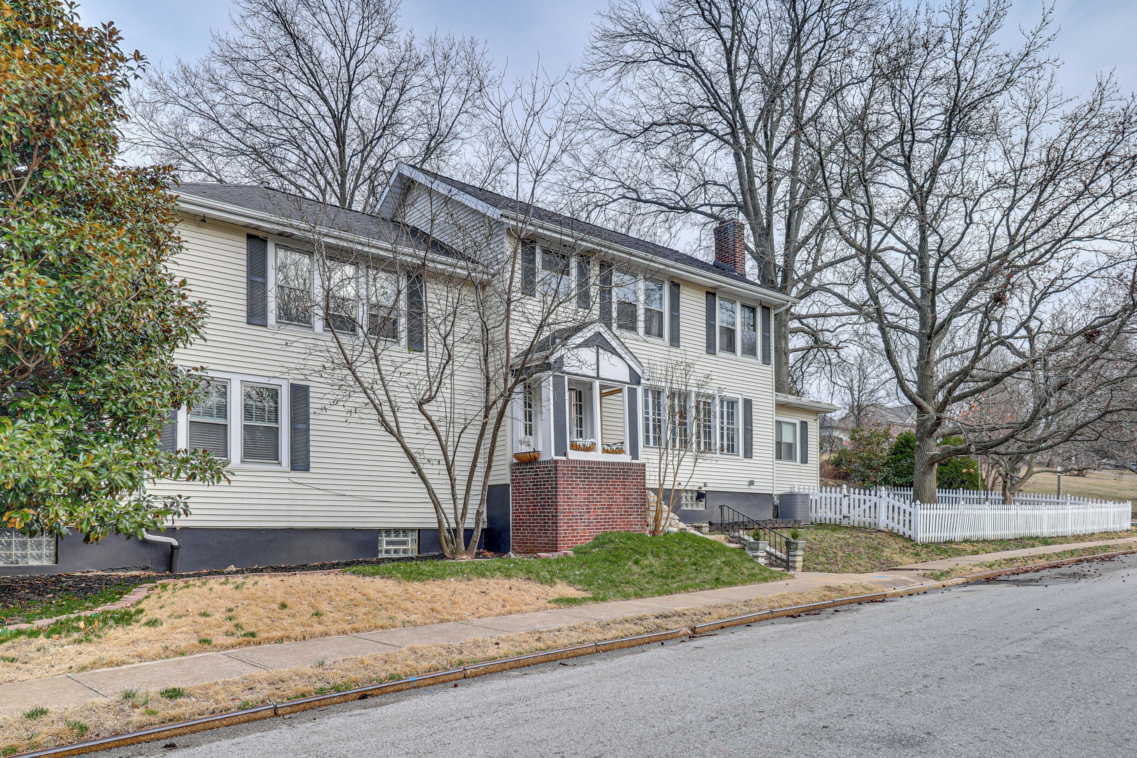 Maison (5 Bedrooms) | Intérieur