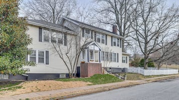 Maison (5 Bedrooms) | Intérieur