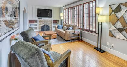 Lakeside Clifton Heights Home Near Forest Park