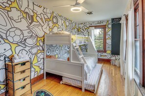 Nhà (5 Bedrooms) | Nội thất
