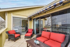 Appartement (3 Bedrooms) | Interieur