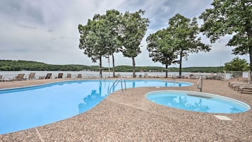 Lägenhet (3 Bedrooms) | Interiör