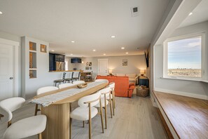 Maison (2 Bedrooms) | Intérieur