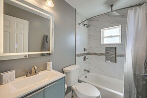 Talo (2 Bedrooms) | Sisätilat