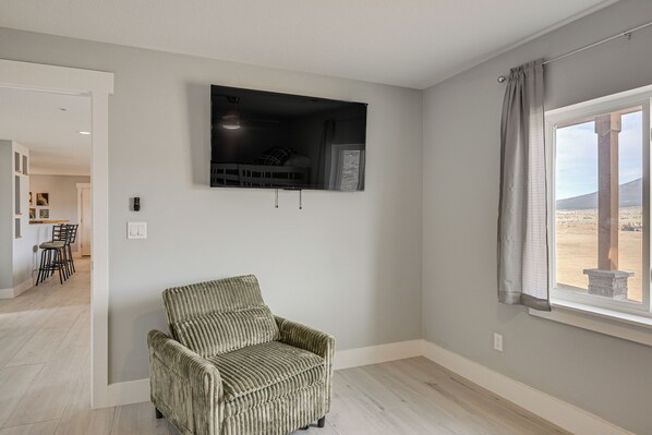 Talo (2 Bedrooms) | Sisätilat