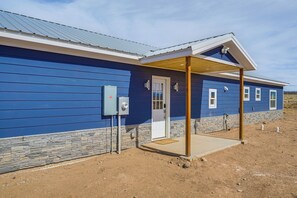 Hus (2 Bedrooms) | Interiör