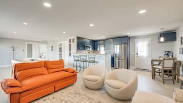 Nhà (2 Bedrooms) | Nội thất