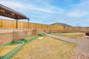 Interior - Near Powers Corridor & Bases! Spacious Family Home (Colorado Springs)