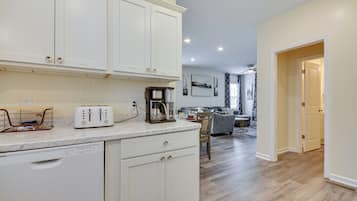 Maison (3 Bedrooms) | Intérieur