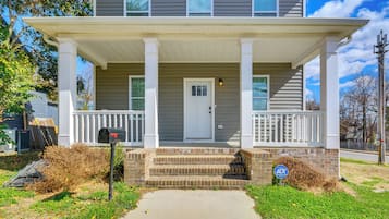 Maison (3 Bedrooms) | Intérieur