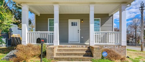 Hus (3 Bedrooms) | Interiör