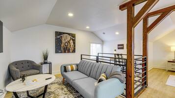 Casa (4 Bedrooms) | Parte interna