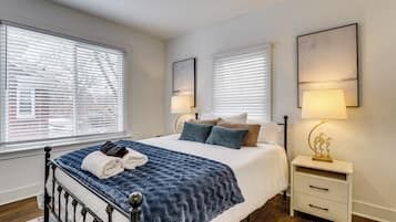 Casa (4 Bedrooms) | Parte interna