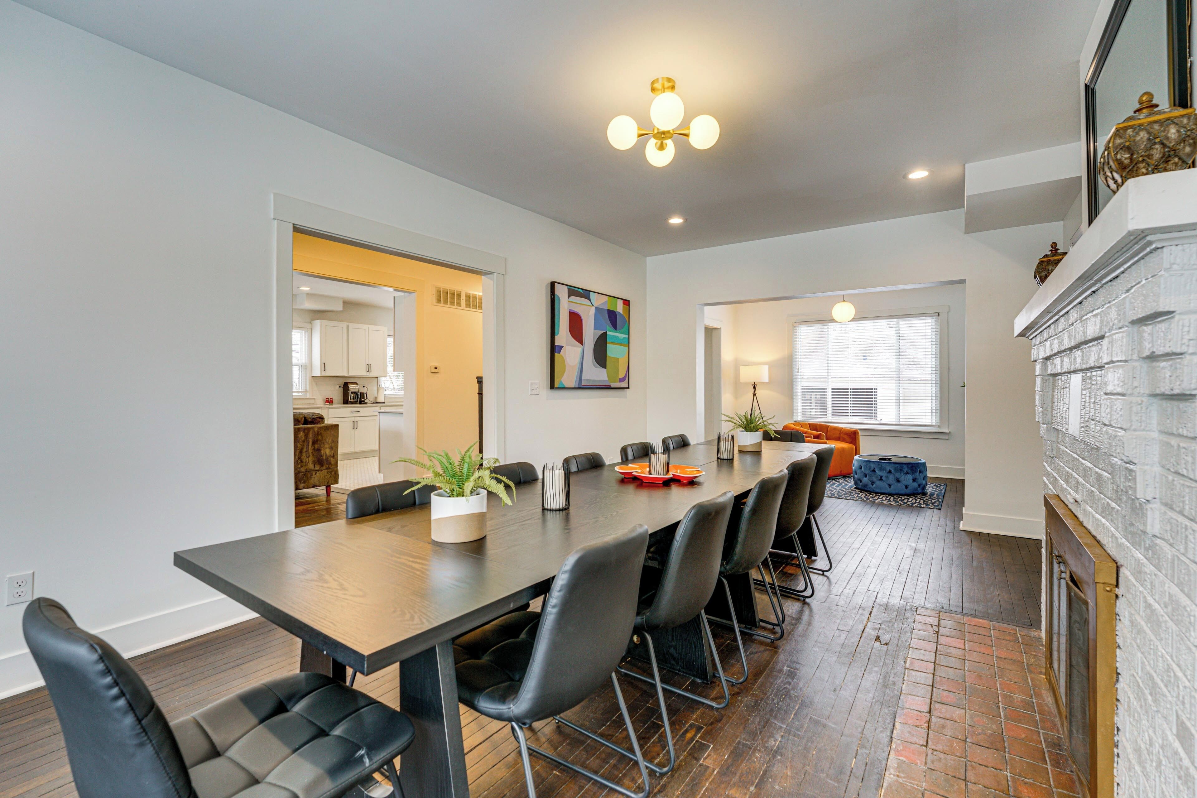 Casa (4 Bedrooms) | Parte interna