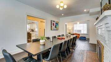 Casa (4 Bedrooms) | Parte interna