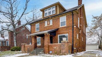 Casa (4 Bedrooms) | Parte interna