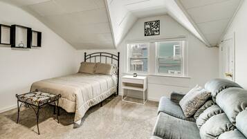 Rumah (3 Bedrooms) | Interior