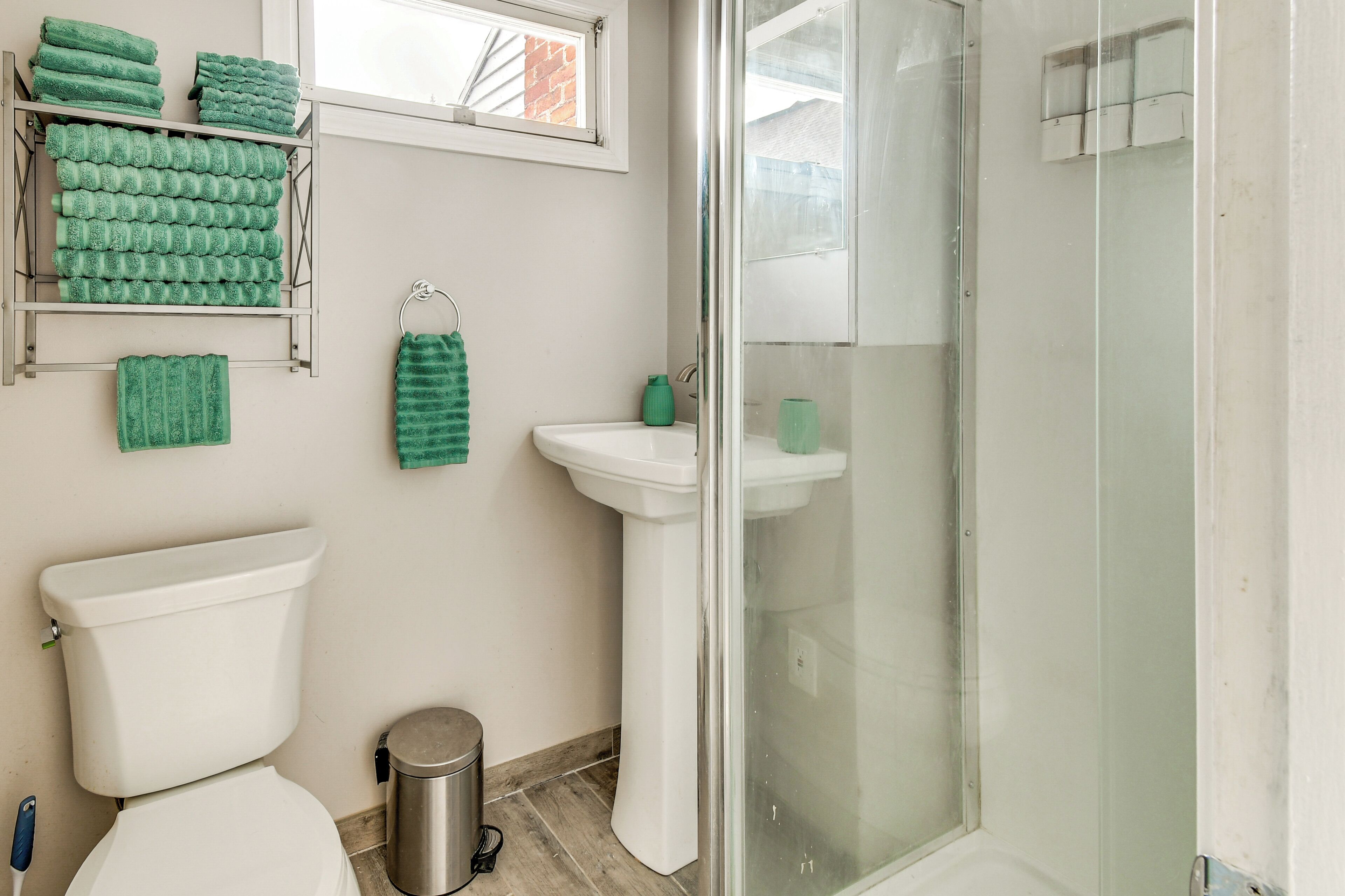 Rumah (3 Bedrooms) | Interior