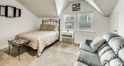 Travel Nurses Welcome! Long-term Stay in Rochester