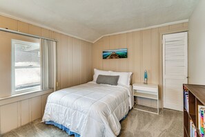 House (3 Bedrooms) | Interior - Explore Rochester! Charming Home 1 Mi to Downtown (Rochester)