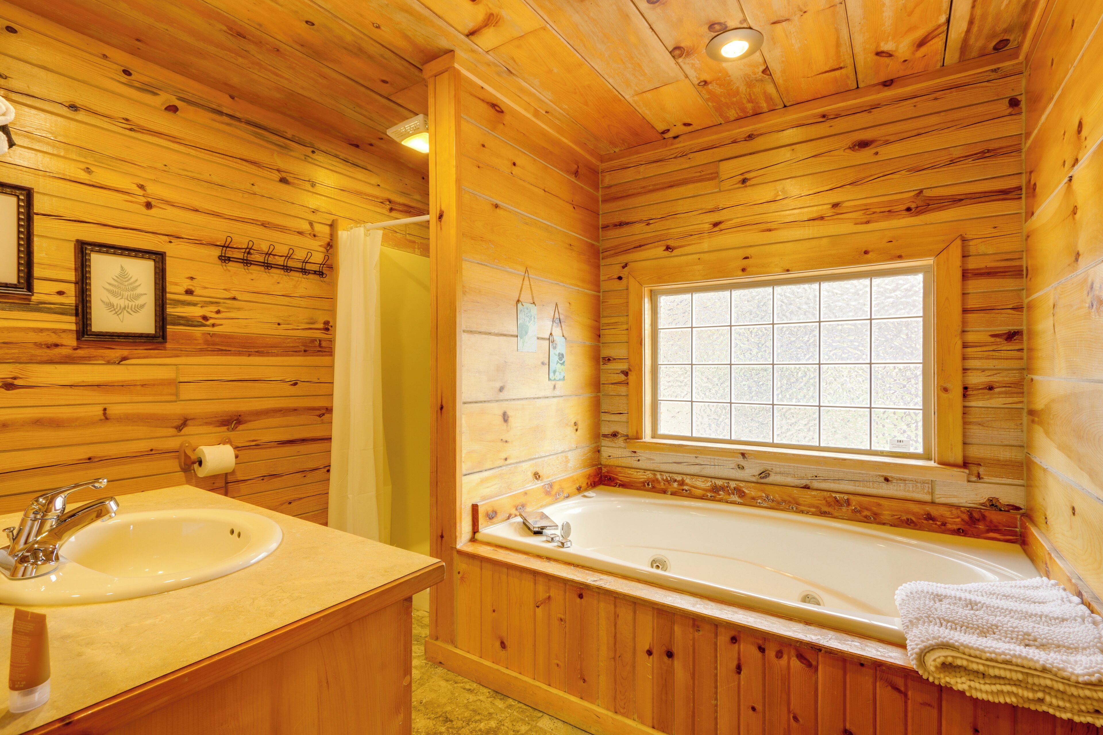 Casa (0 Bedroom) | Interior