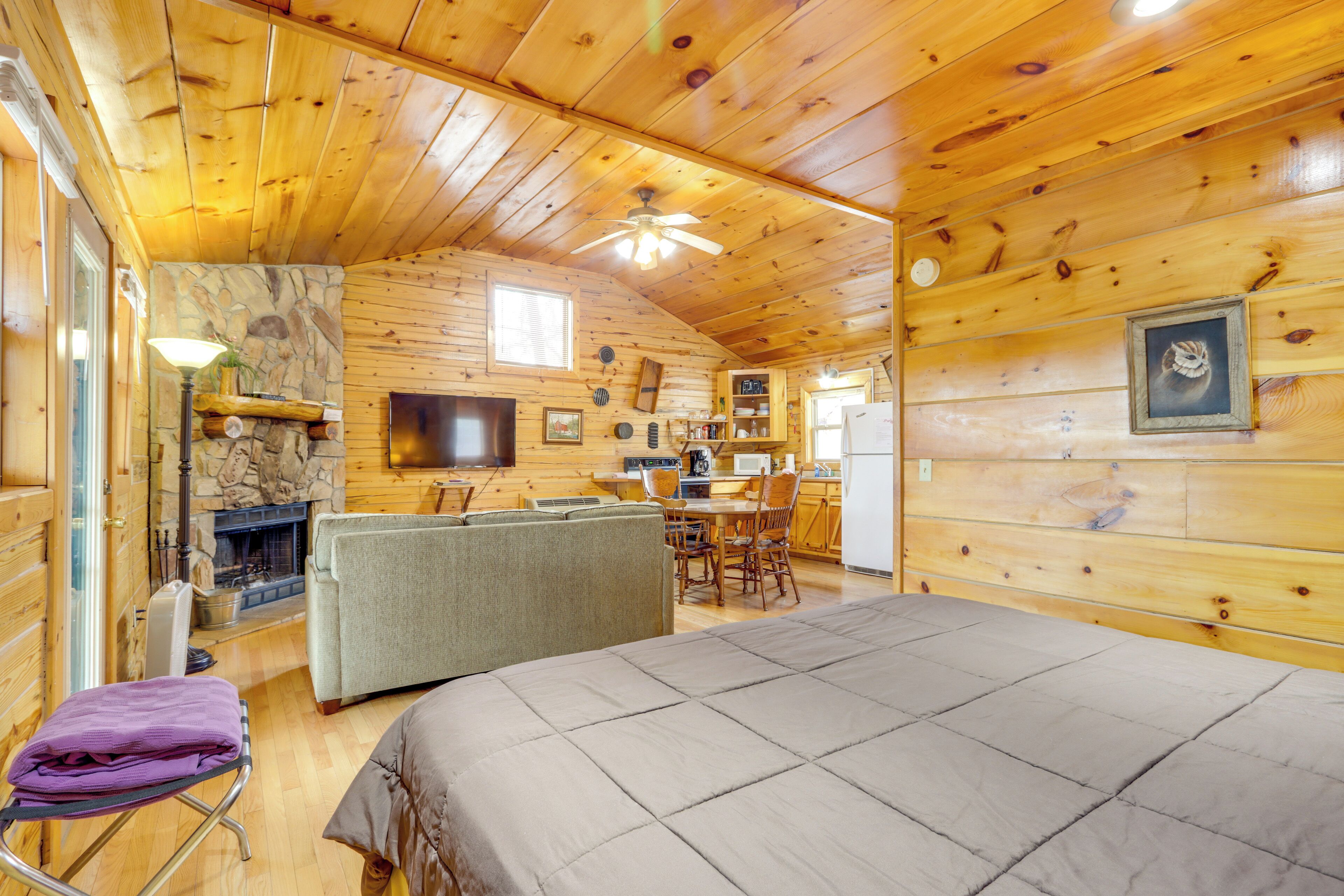 House (0 Bedroom) | Interior