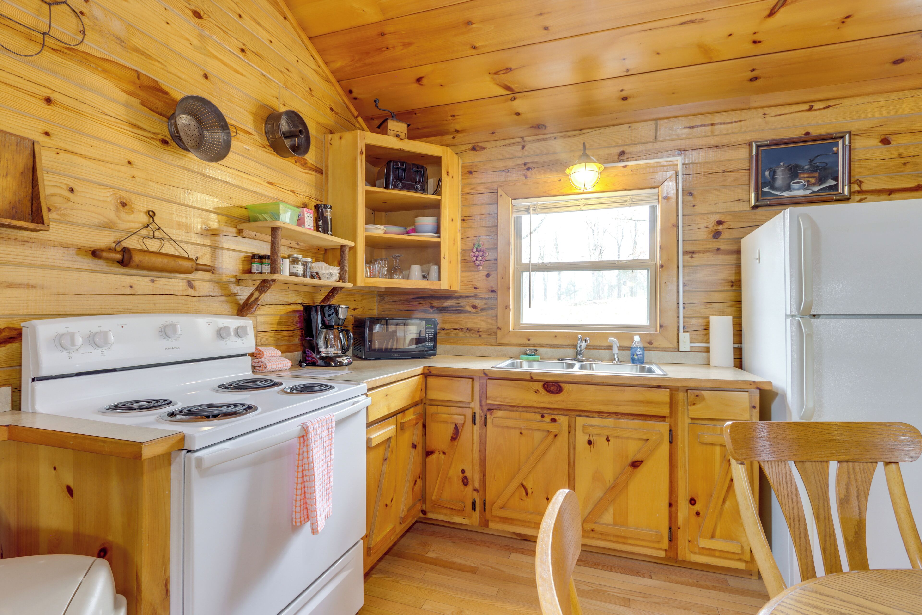 House (0 Bedroom) | Interior