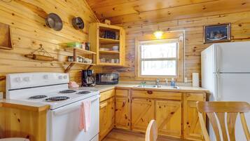 House (0 Bedroom) | Interior