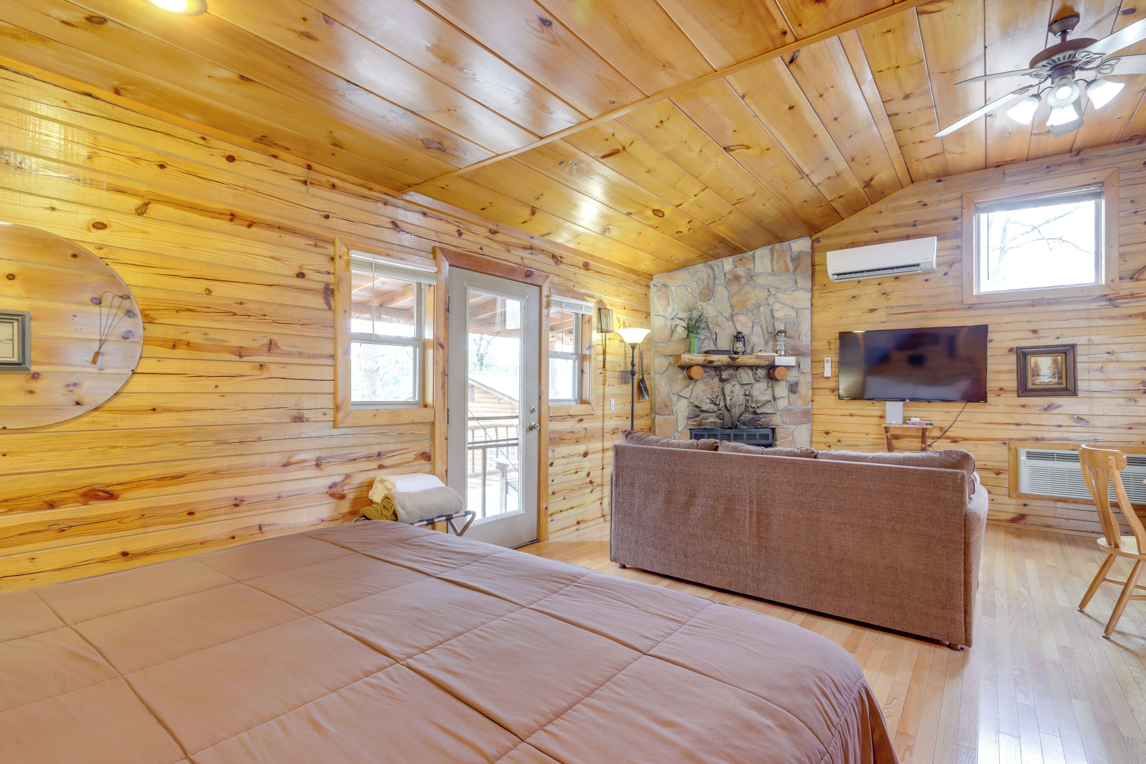 House (0 Bedroom) | Interior