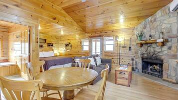 House (0 Bedroom) | Interior