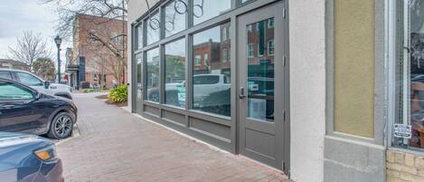 公寓 (0 Bedroom) | 內部