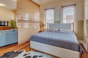 อพาร์ทเมนท์ (0 Bedroom) | ภายใน