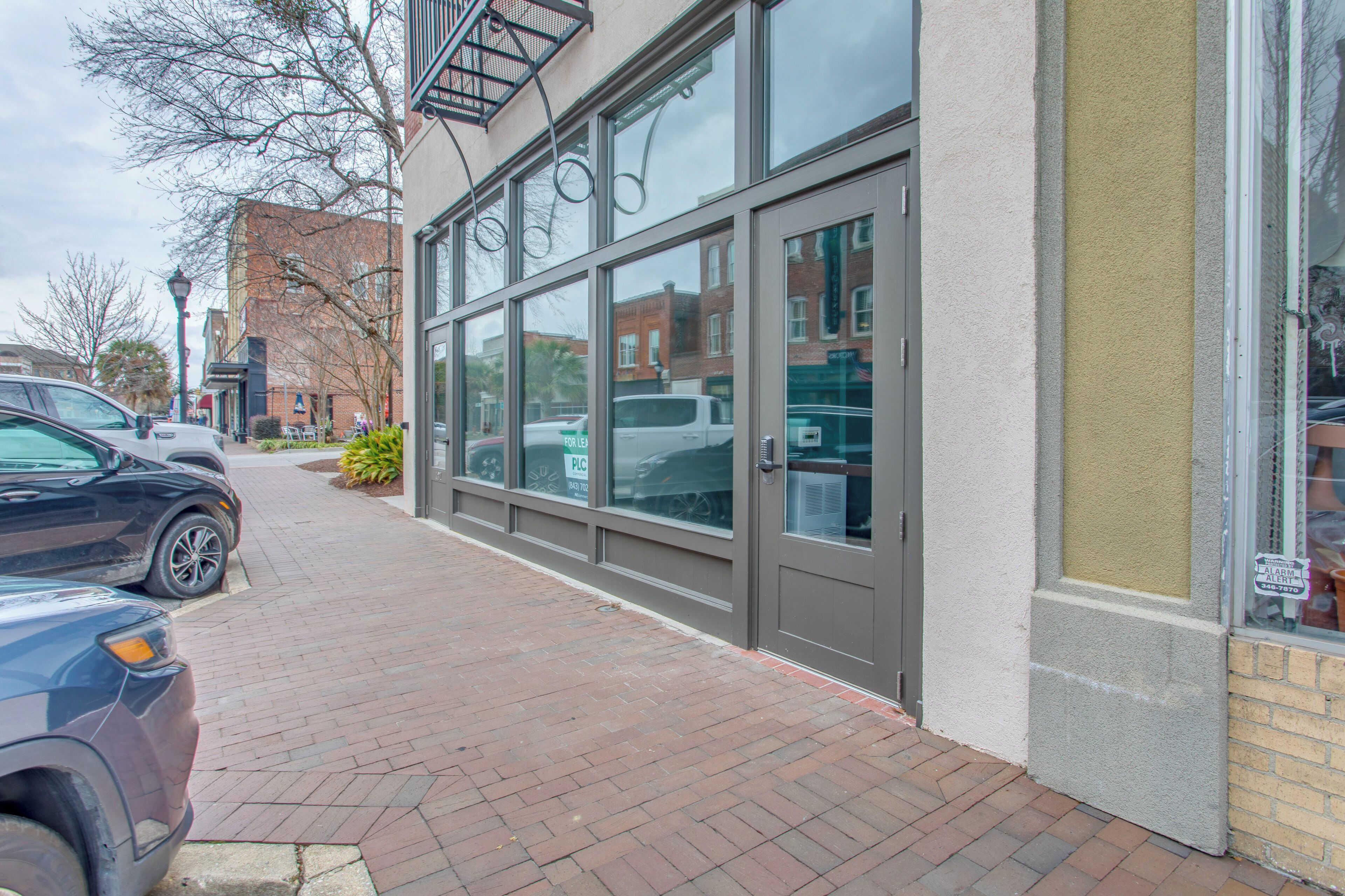 Apartment (0 Bedroom) | Interior