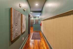 Apartment (0 Bedroom) | Interior - Dtwn Florence Studio 1/2 Mi to Regional Med Center (Florence)