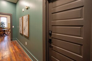 Apartment (0 Bedroom) | Interior - Dtwn Florence Studio 1/2 Mi to Regional Med Center (Florence)