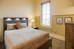 Lägenhet (0 Bedroom) | Interiör