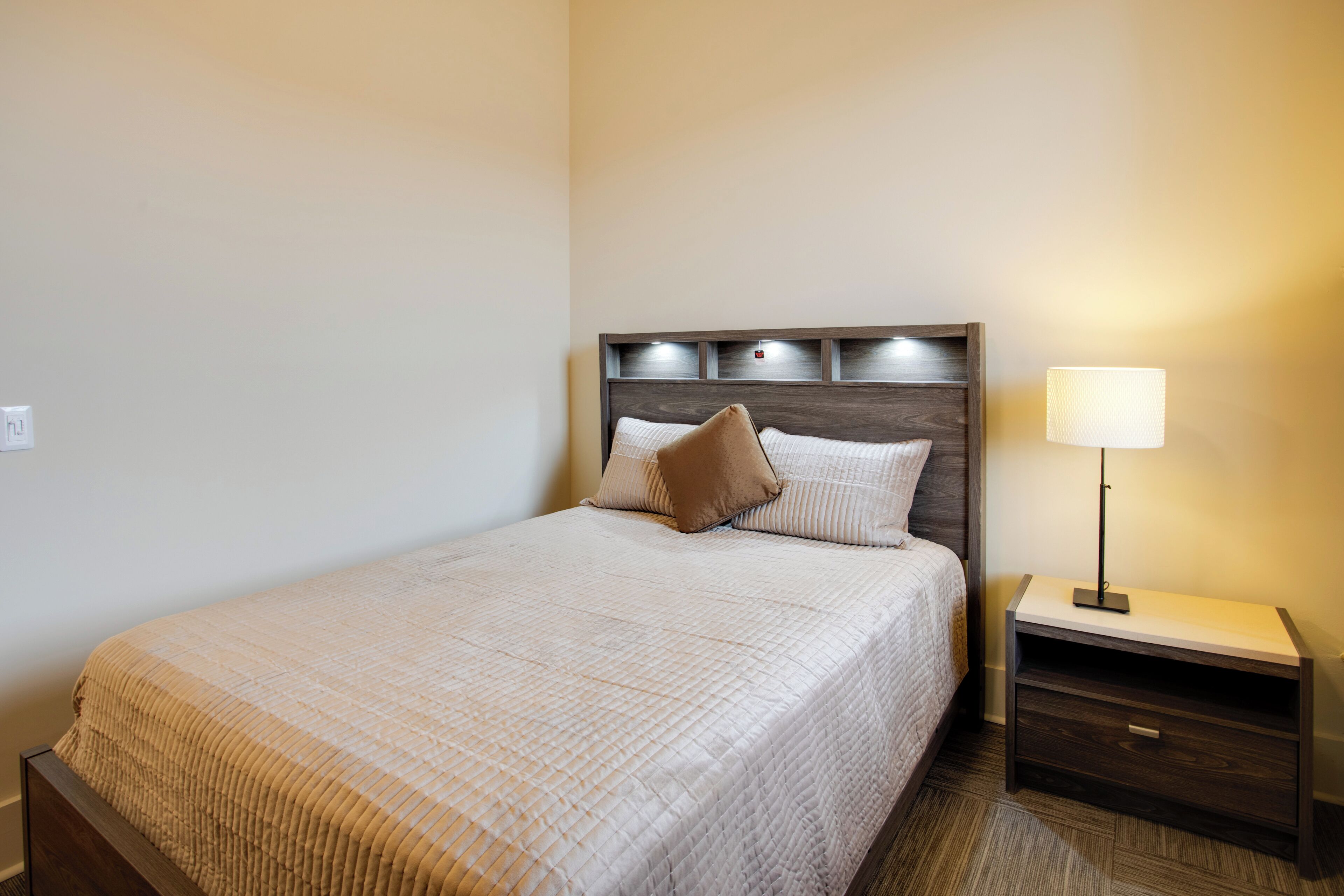 アパートメント (0 Bedroom) | 内装