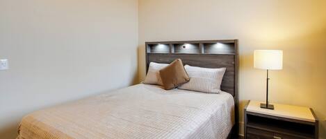 アパートメント (0 Bedroom) | 内装