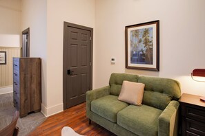 Lägenhet (0 Bedroom) | Interiör