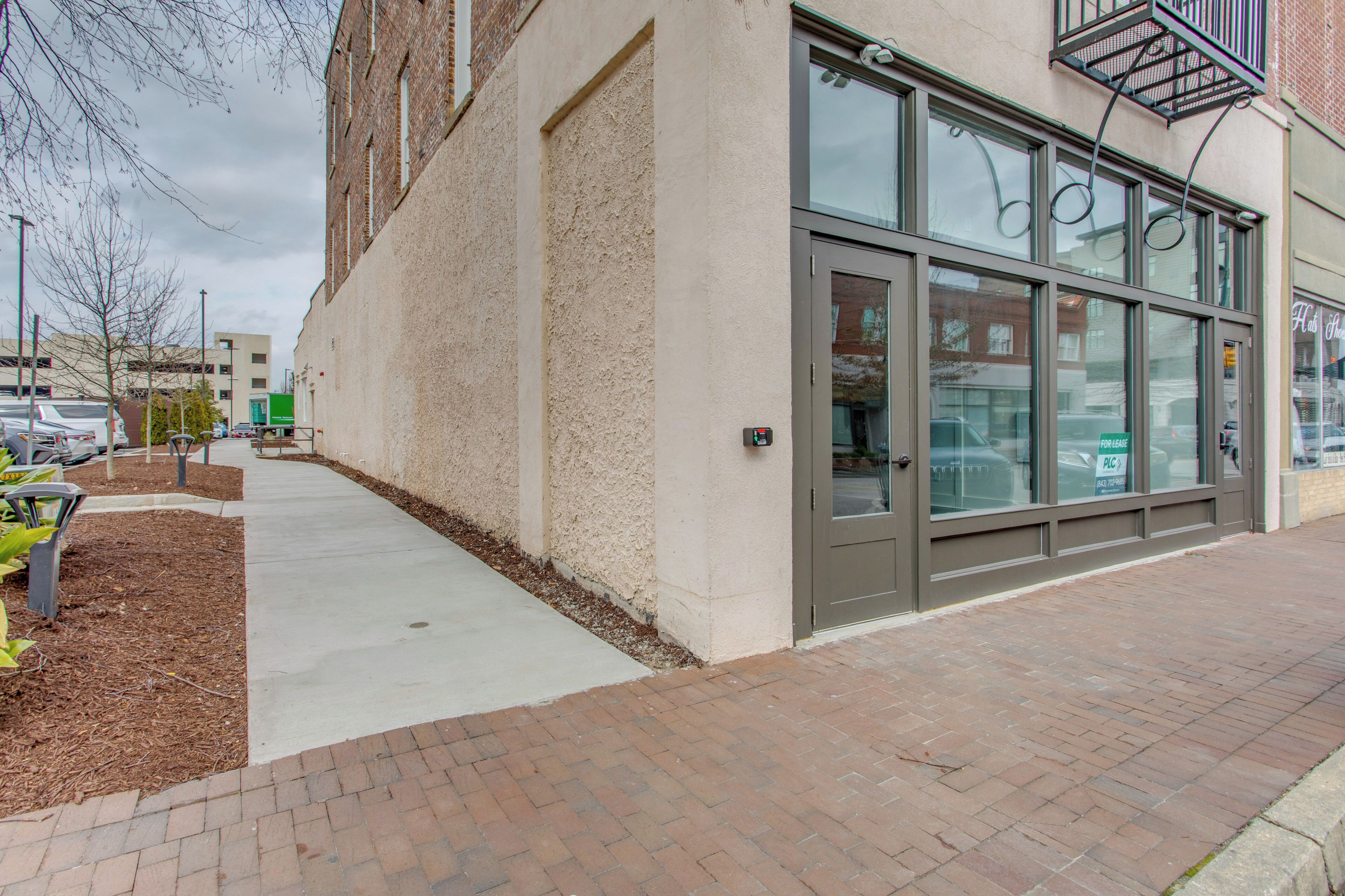 شقة (1 Bedroom) | المنشأة من الداخل