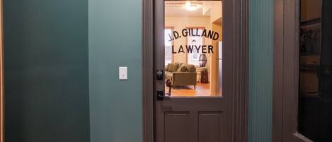 公寓 (1 Bedroom) | 內部