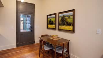 Departamento (1 Bedroom) | Interior