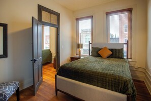 公寓 (1 Bedroom) | 住宿內部