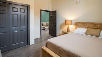 Departamento (2 Bedrooms) | Interior