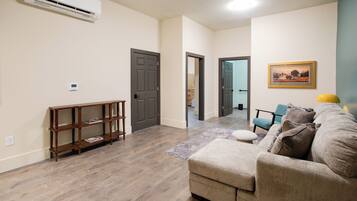 Departamento (2 Bedrooms) | Interior