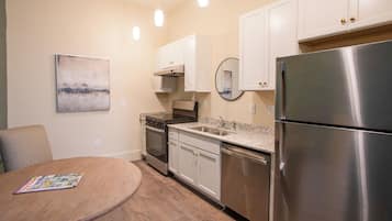 Departamento (2 Bedrooms) | Interior