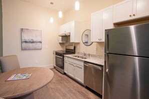 公寓 (2 Bedrooms) | 住宿內部