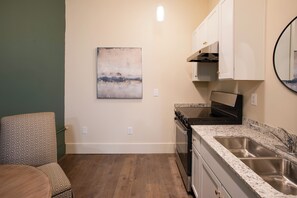 Appartement (2 Bedrooms) | Intérieur