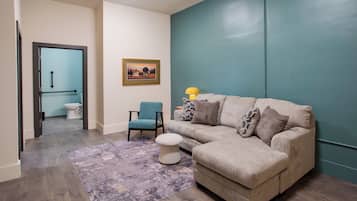 公寓 (2 Bedrooms) | 住宿內部