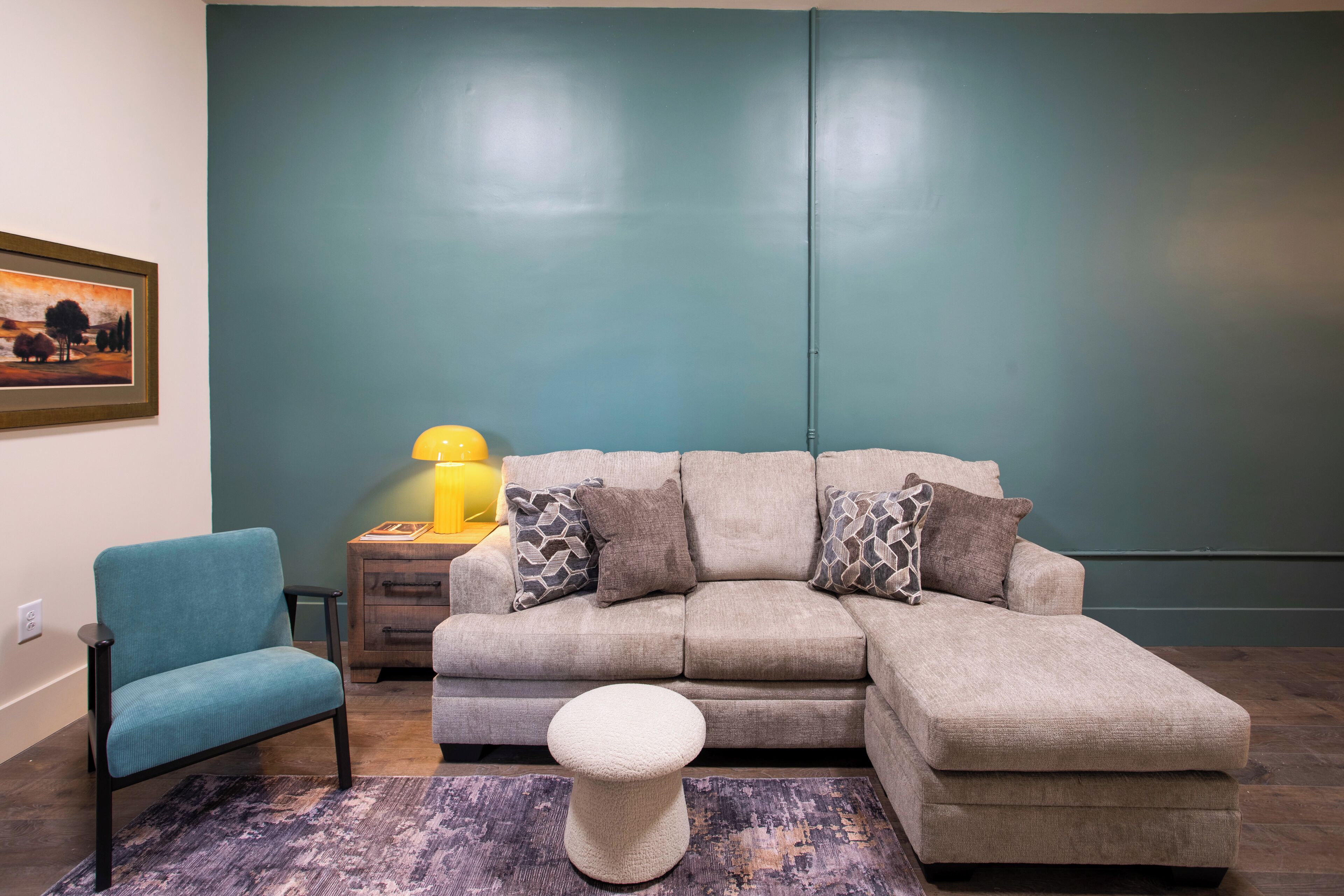 Appartamento (2 Bedrooms) | Facciata della struttura